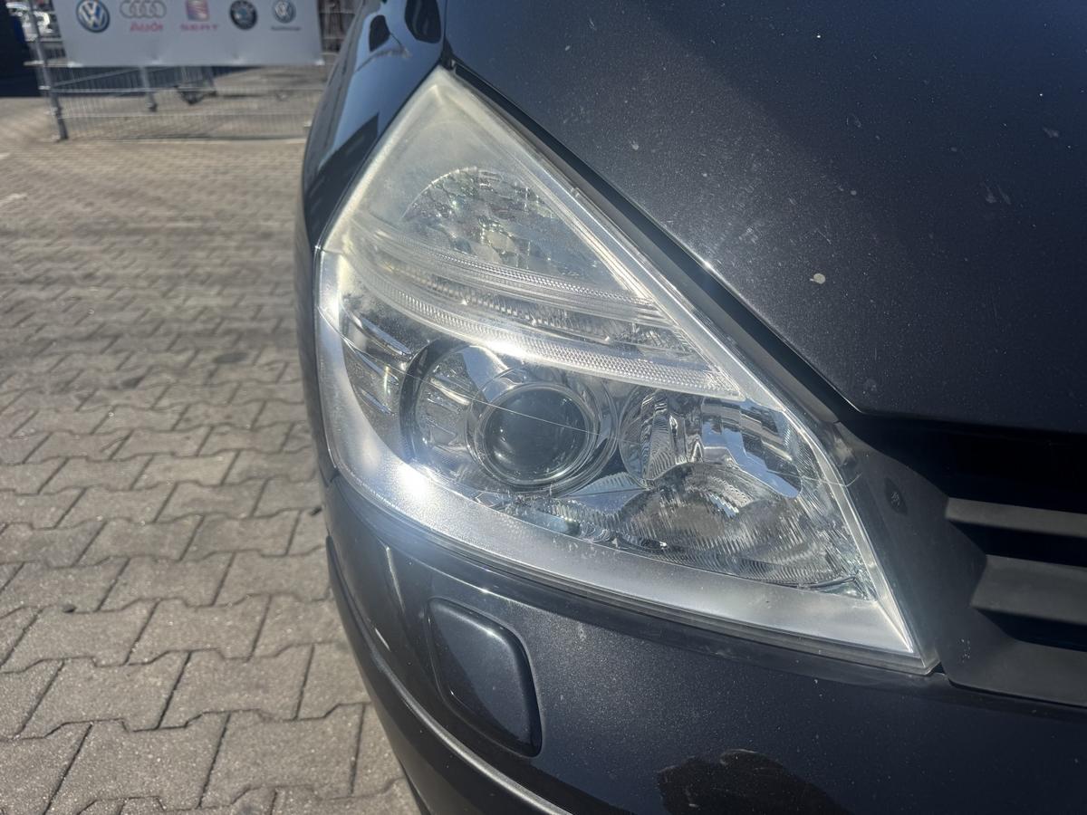Renault Espace 4 original Xenonscheinwerfer vorn rechts LED Tagfahrlicht Phase 3 Bj.2011